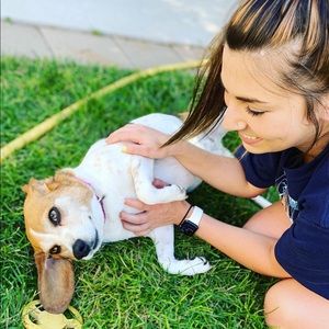 Meet your Posher, Amanda